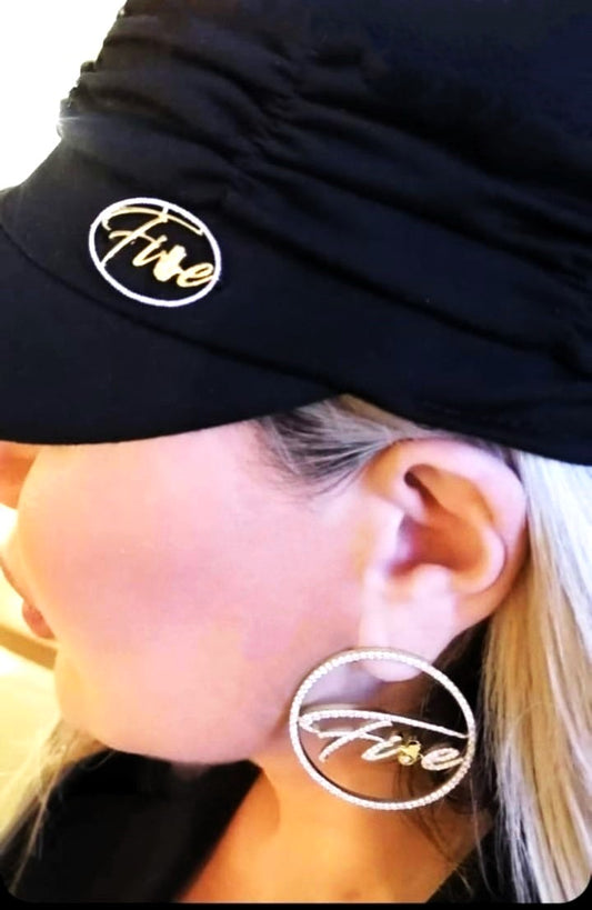 Women`s Hat A02