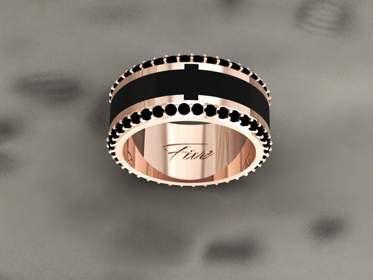 La via Ring