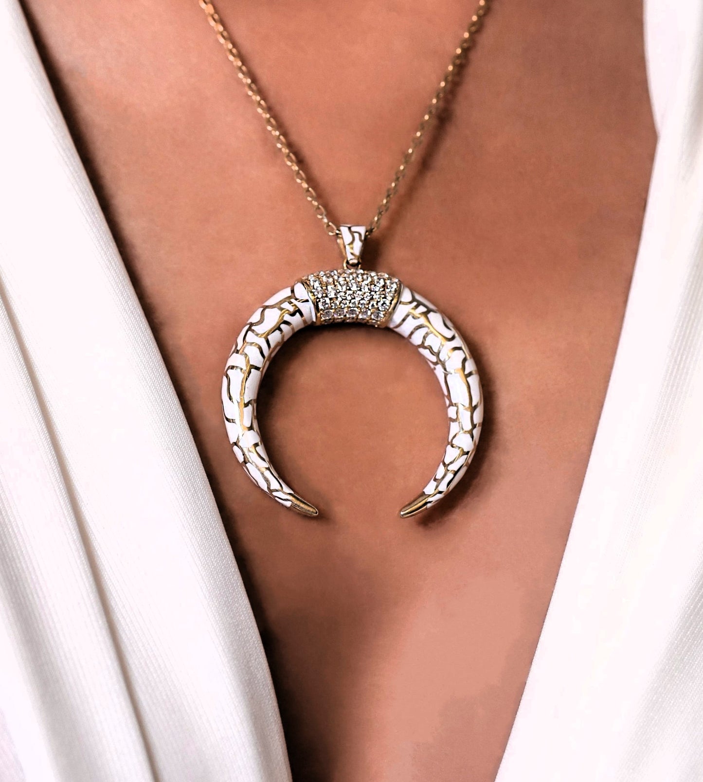Eternity Pendant